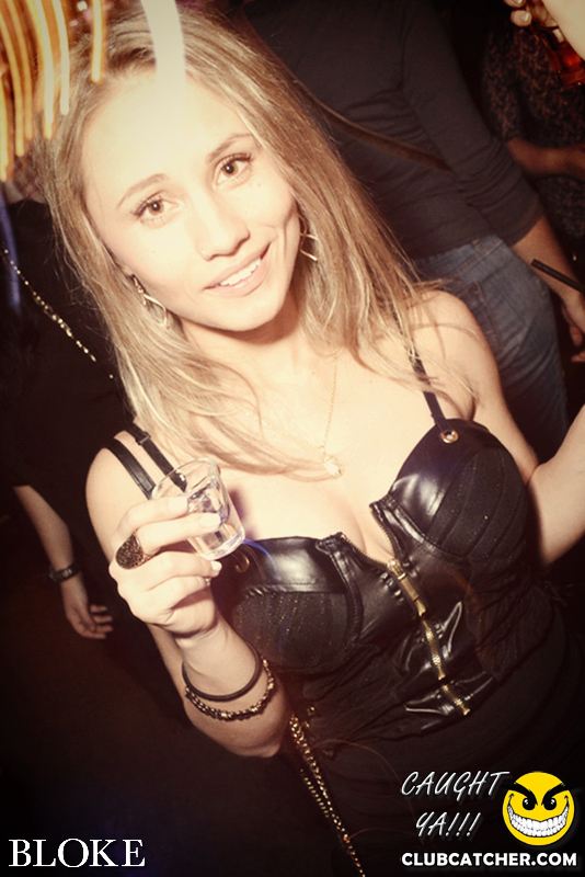 Bloke nightclub photo 48 - December 2nd, 2015