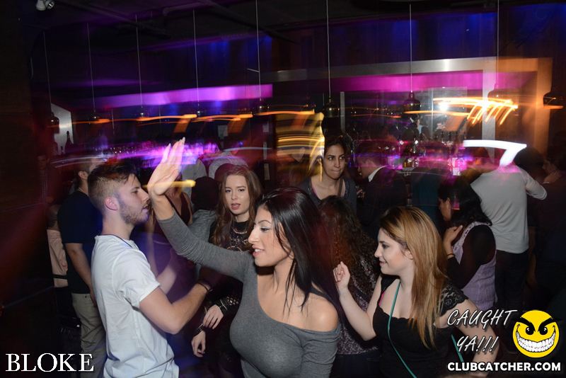 Bloke nightclub photo 49 - December 2nd, 2015