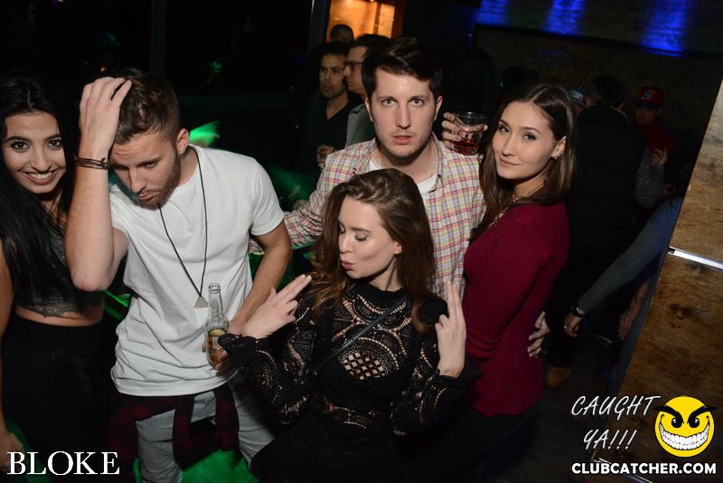 Bloke nightclub photo 54 - December 2nd, 2015