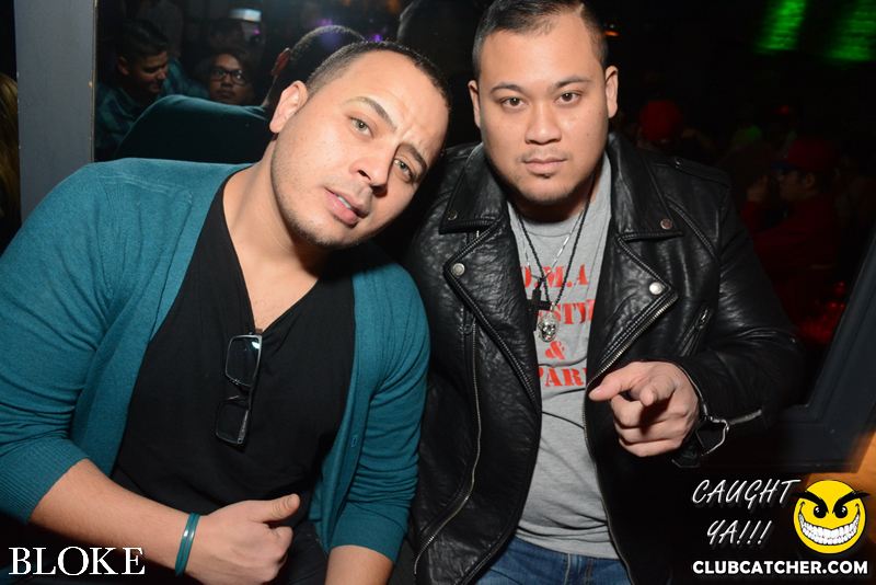 Bloke nightclub photo 57 - December 2nd, 2015