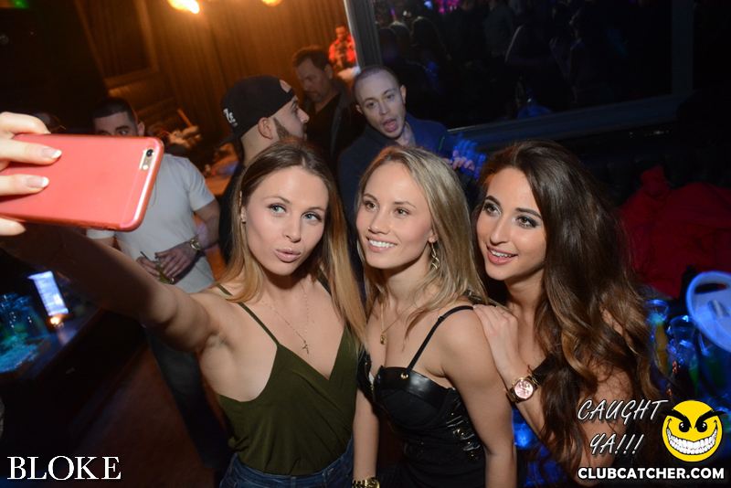 Bloke nightclub photo 60 - December 2nd, 2015