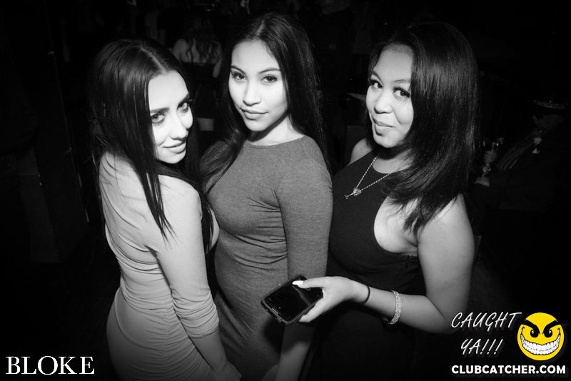 Bloke nightclub photo 67 - December 2nd, 2015