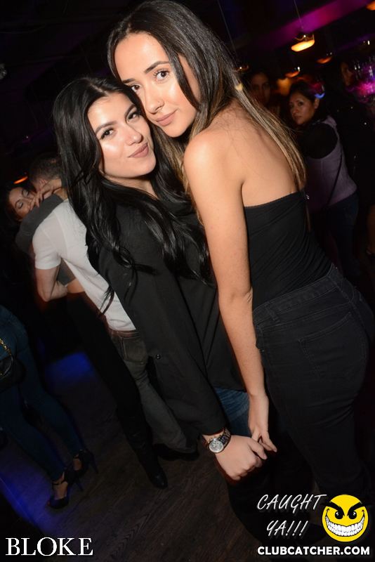 Bloke nightclub photo 72 - December 2nd, 2015