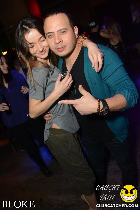 Bloke nightclub photo 73 - December 2nd, 2015