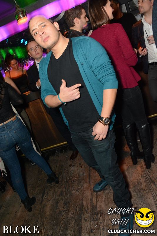 Bloke nightclub photo 81 - December 2nd, 2015