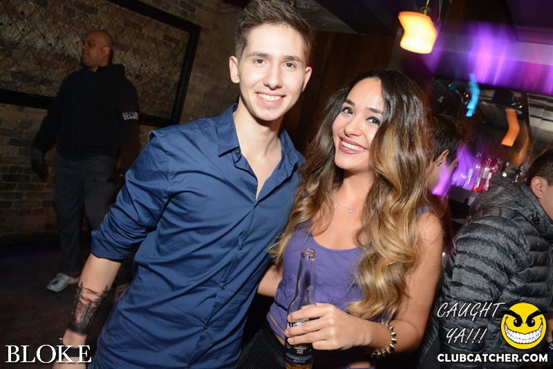 Bloke nightclub photo 83 - December 2nd, 2015
