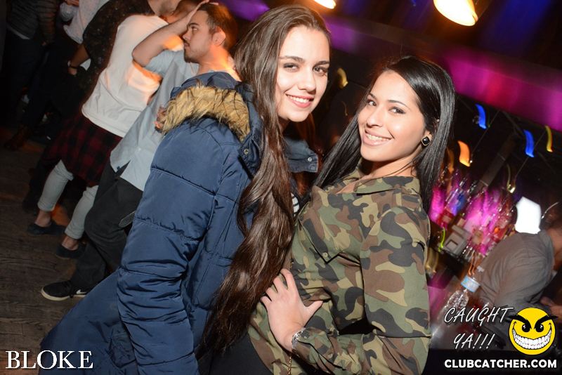 Bloke nightclub photo 84 - December 2nd, 2015