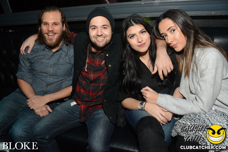 Bloke nightclub photo 89 - December 2nd, 2015