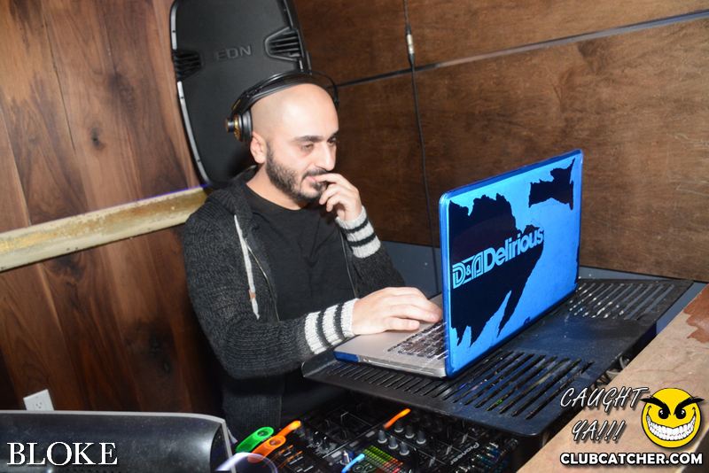 Bloke nightclub photo 90 - December 2nd, 2015