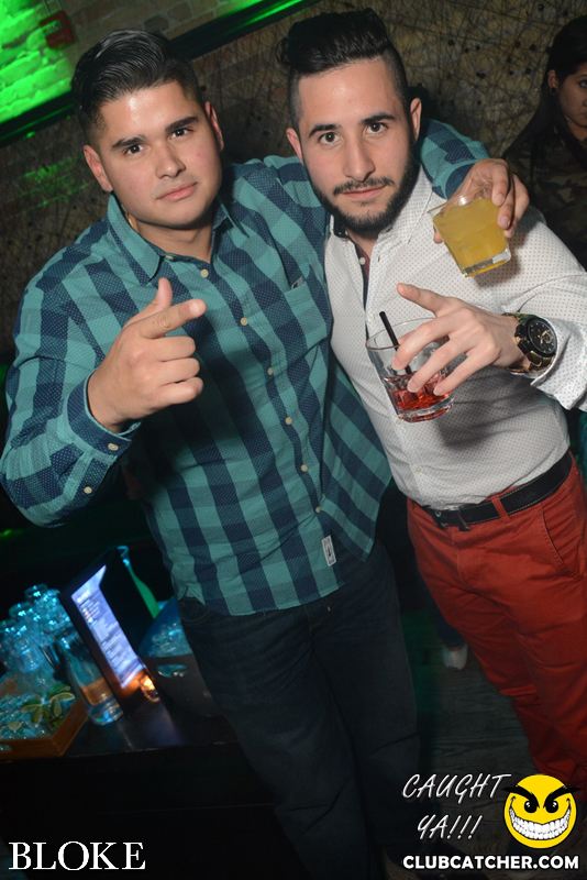 Bloke nightclub photo 91 - December 2nd, 2015