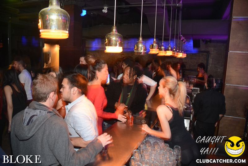 Bloke nightclub photo 92 - December 2nd, 2015
