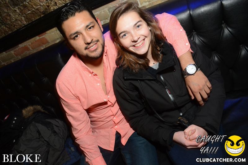 Bloke nightclub photo 94 - December 2nd, 2015