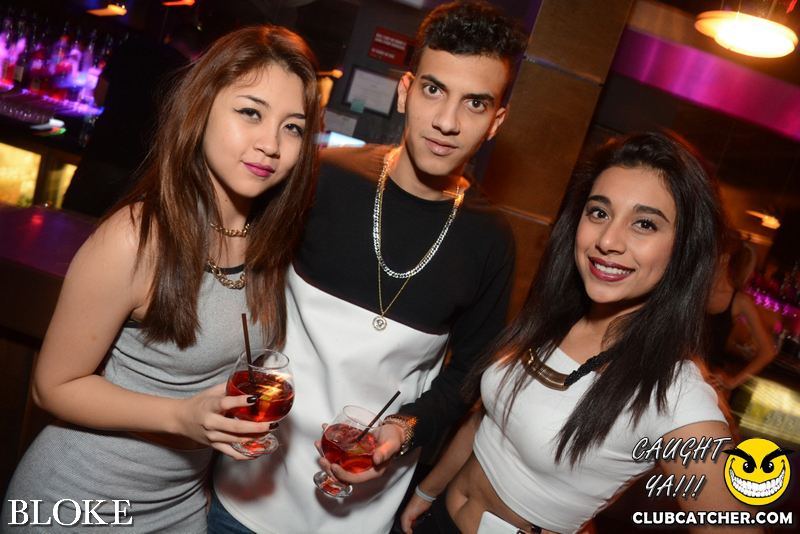 Bloke nightclub photo 95 - December 2nd, 2015