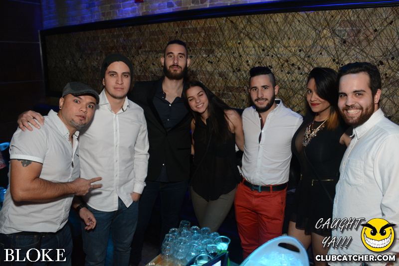 Bloke nightclub photo 97 - December 2nd, 2015