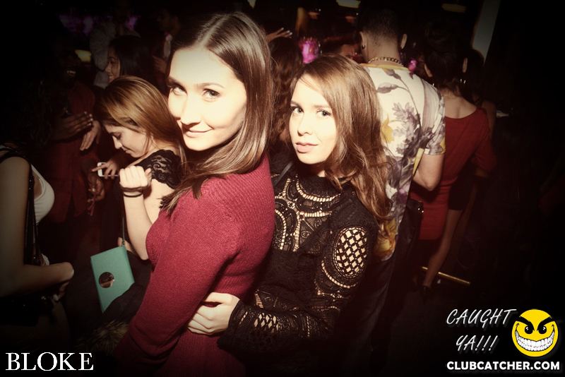 Bloke nightclub photo 98 - December 2nd, 2015