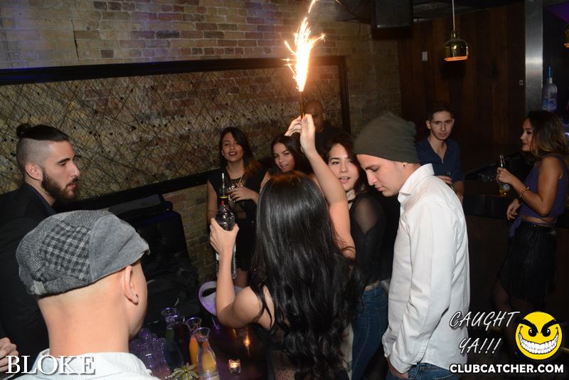 Bloke nightclub photo 99 - December 2nd, 2015