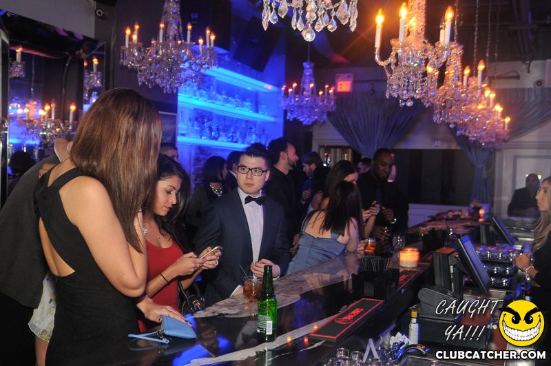 Stori Aperitivo lounge photo 1 - December 4th, 2015