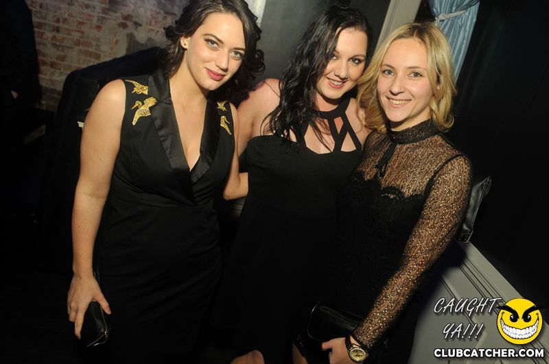 Stori Aperitivo lounge photo 2 - December 4th, 2015