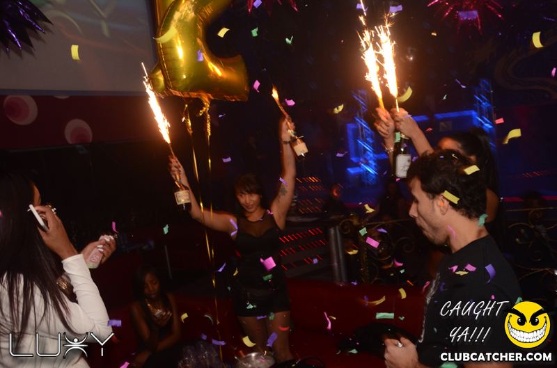 Luxy nightclub photo 11 - December 4th, 2015
