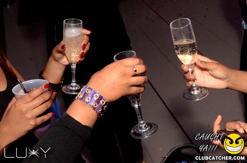 Luxy nightclub photo 12 - December 4th, 2015