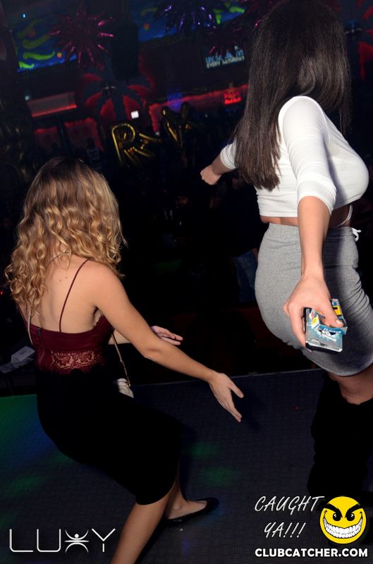 Luxy nightclub photo 13 - December 4th, 2015