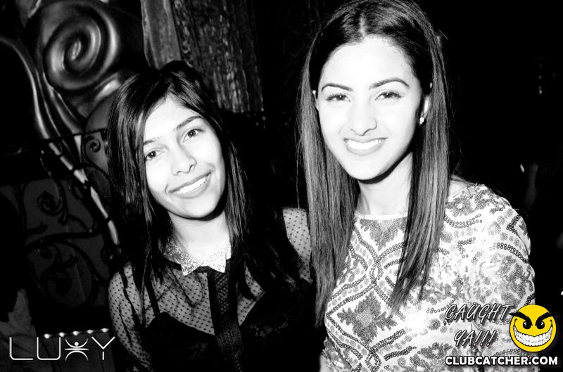 Luxy nightclub photo 15 - December 4th, 2015