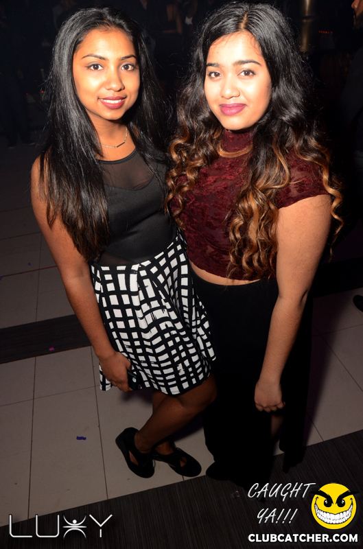 Luxy nightclub photo 17 - December 4th, 2015