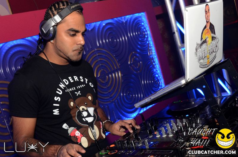 Luxy nightclub photo 19 - December 4th, 2015