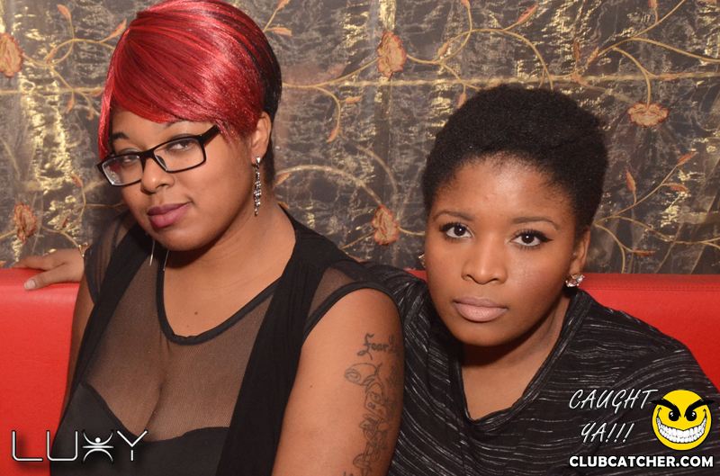 Luxy nightclub photo 21 - December 4th, 2015