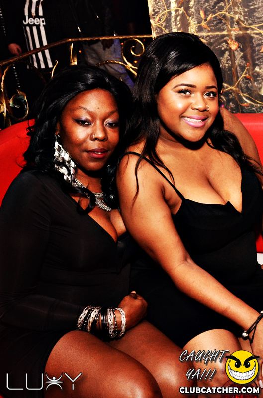 Luxy nightclub photo 22 - December 4th, 2015