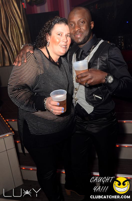Luxy nightclub photo 23 - December 4th, 2015