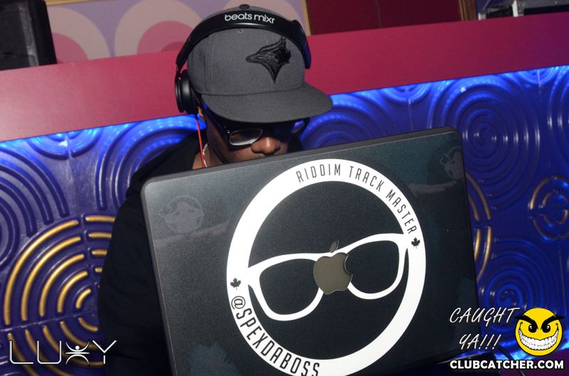 Luxy nightclub photo 24 - December 4th, 2015