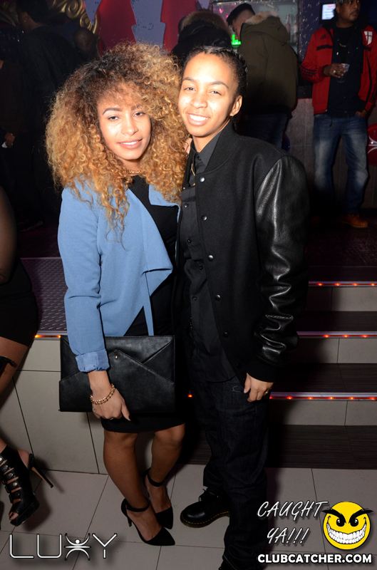 Luxy nightclub photo 25 - December 4th, 2015