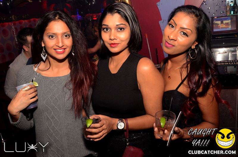 Luxy nightclub photo 26 - December 4th, 2015