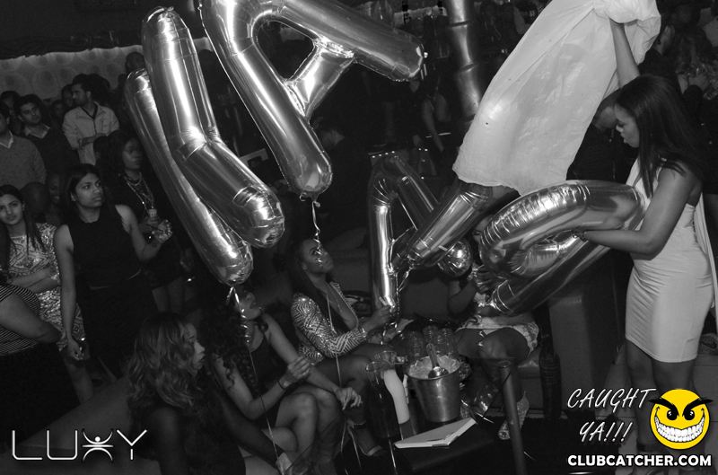 Luxy nightclub photo 32 - December 4th, 2015