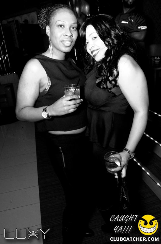 Luxy nightclub photo 34 - December 4th, 2015