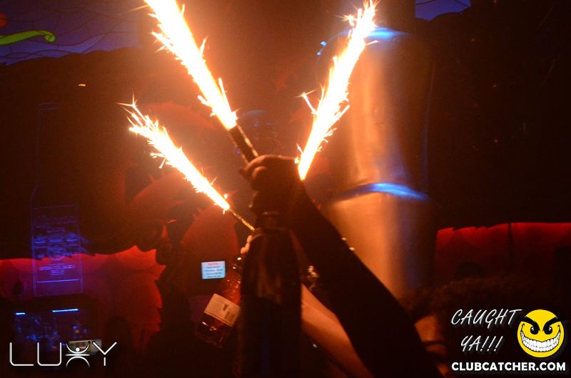 Luxy nightclub photo 36 - December 4th, 2015