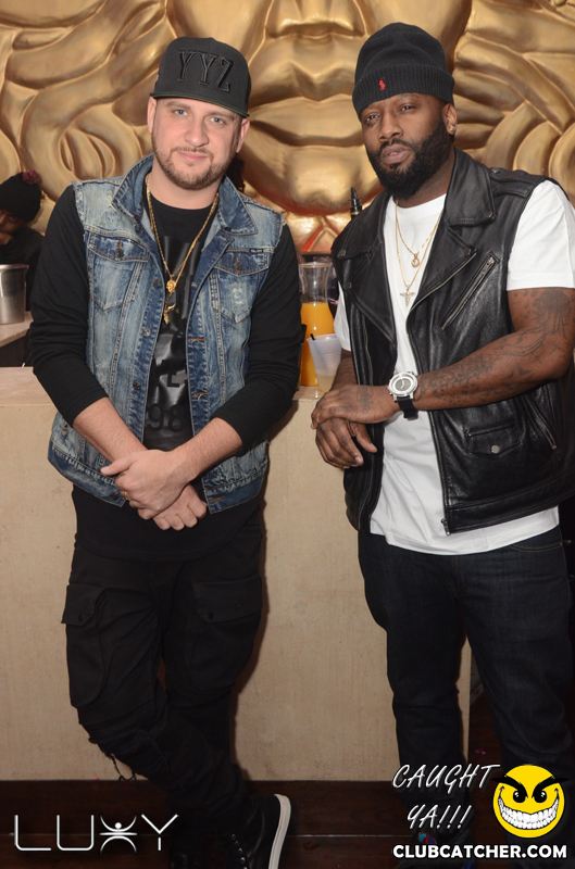 Luxy nightclub photo 38 - December 4th, 2015