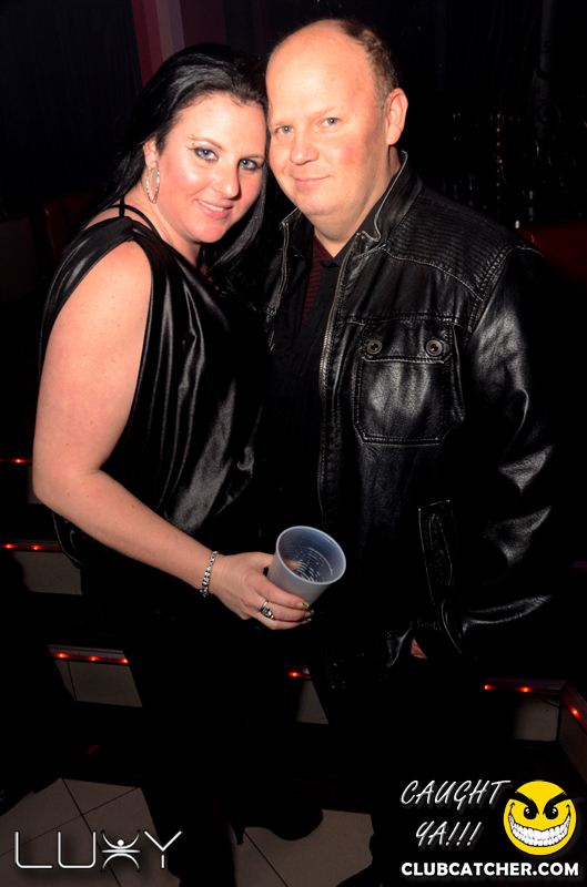 Luxy nightclub photo 44 - December 4th, 2015
