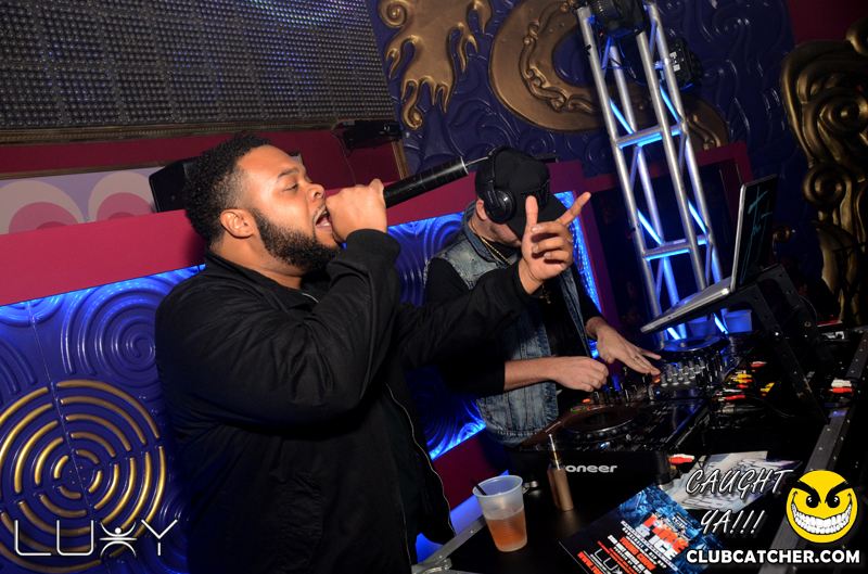 Luxy nightclub photo 51 - December 4th, 2015