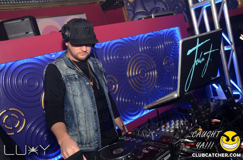 Luxy nightclub photo 53 - December 4th, 2015