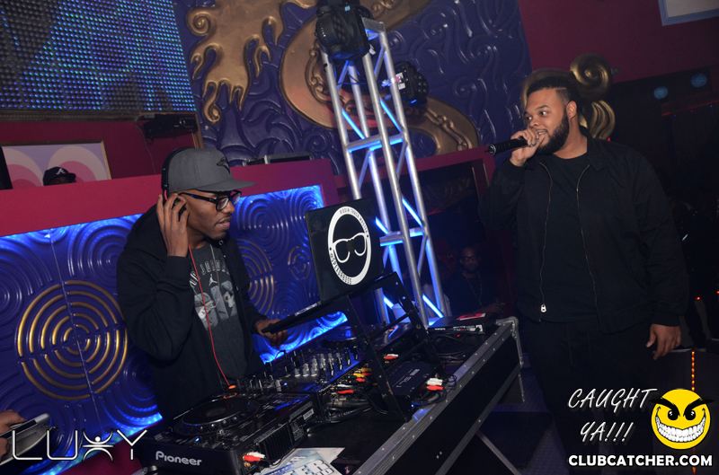 Luxy nightclub photo 56 - December 4th, 2015