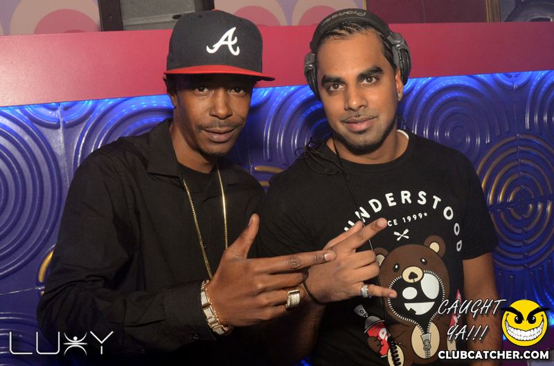 Luxy nightclub photo 58 - December 4th, 2015