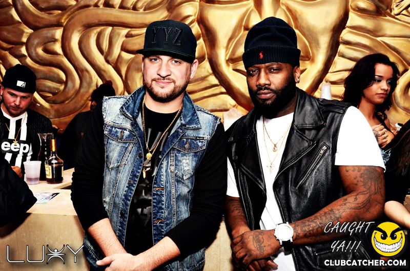 Luxy nightclub photo 60 - December 4th, 2015