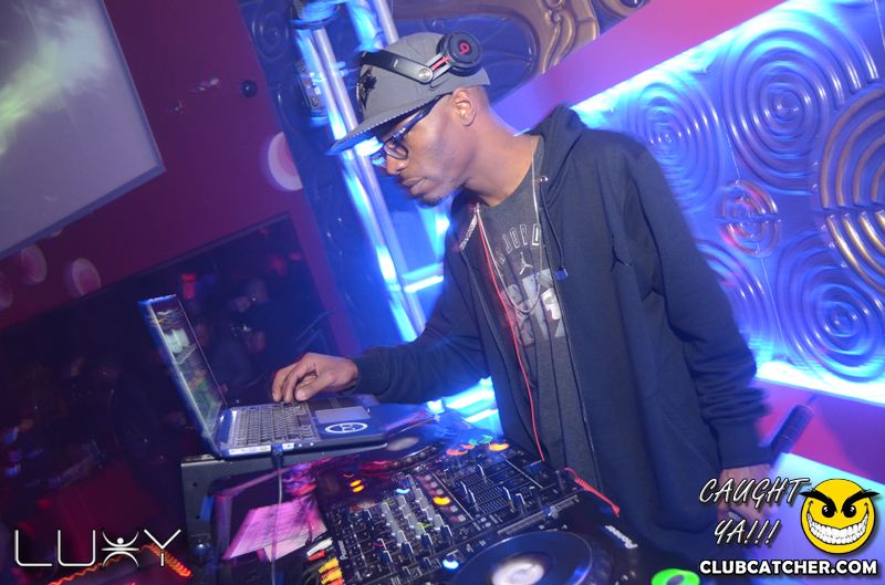Luxy nightclub photo 61 - December 4th, 2015