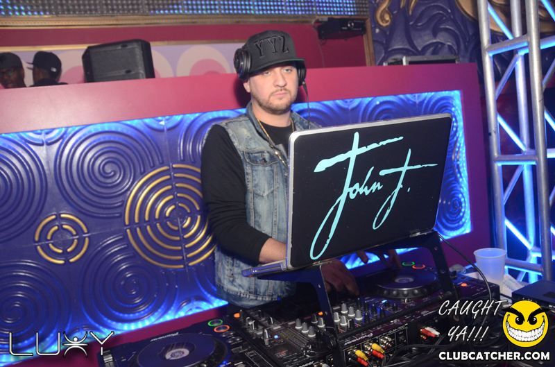 Luxy nightclub photo 62 - December 4th, 2015
