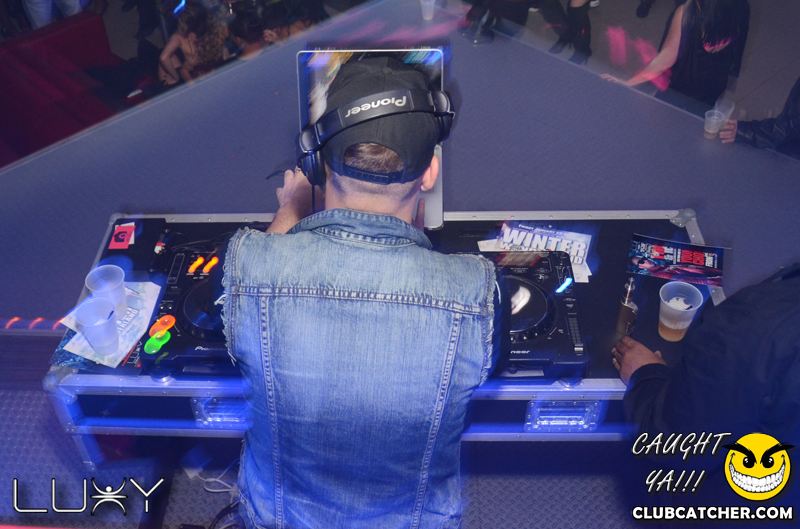 Luxy nightclub photo 64 - December 4th, 2015