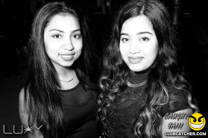 Luxy nightclub photo 65 - December 4th, 2015