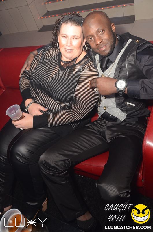 Luxy nightclub photo 67 - December 4th, 2015