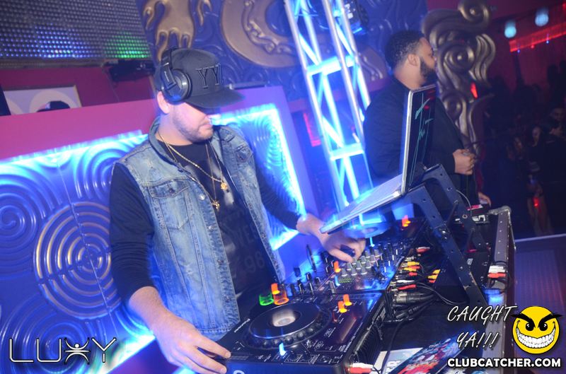 Luxy nightclub photo 70 - December 4th, 2015